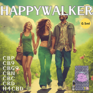 happywalker